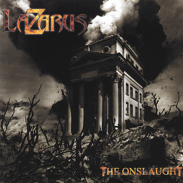 Lazarus A.D.