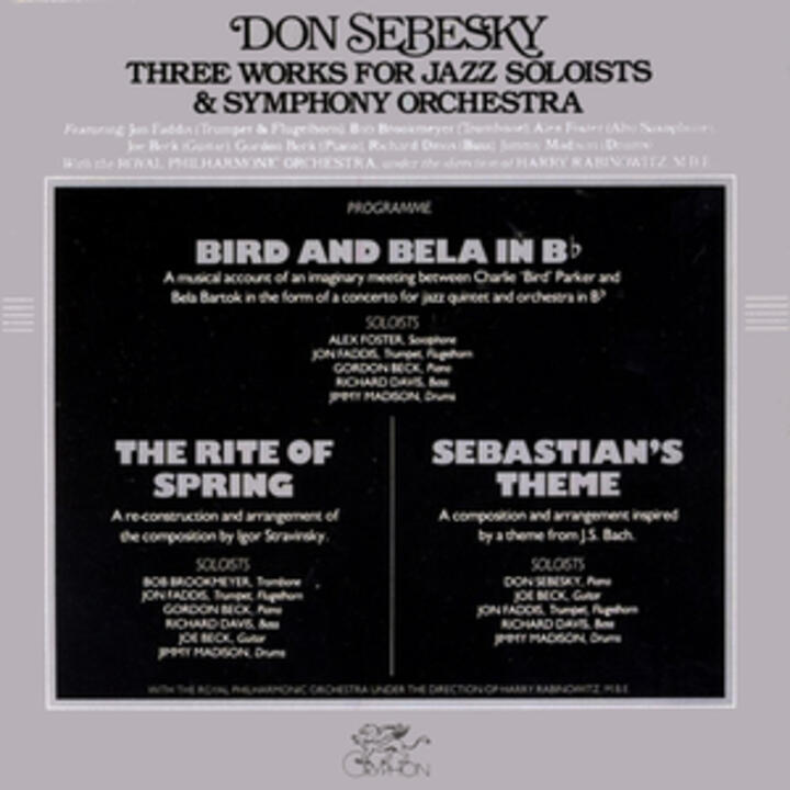 Don Sebesky