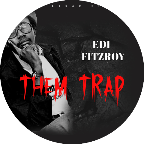 Edi Fitzroy