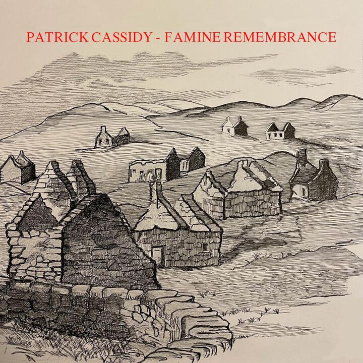 Patrick Cassidy