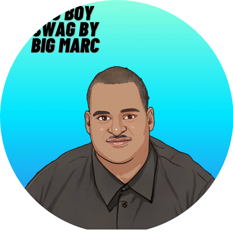 Marc Anderson