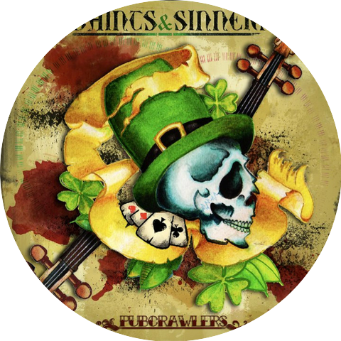 Saints & Sinners