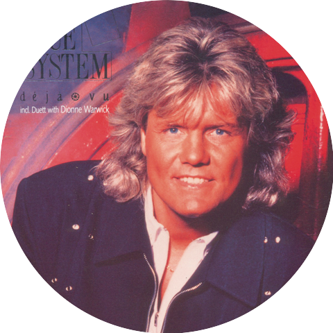 Blue System, Dionne Warwick & Dieter Bohlen