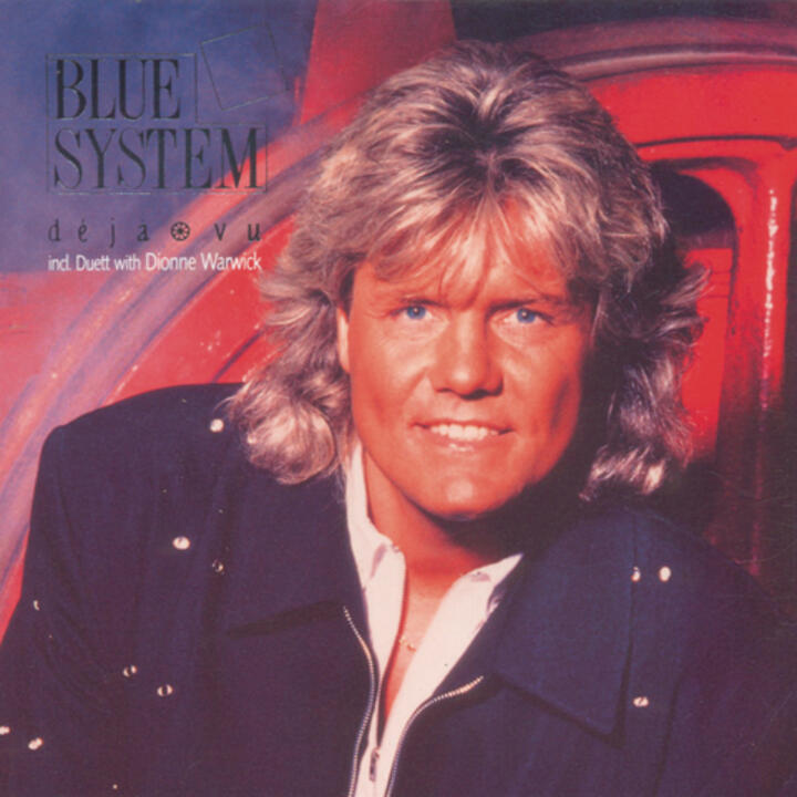 Blue System, Dionne Warwick & Dieter Bohlen