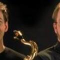 Amherst Saxophone Quartet