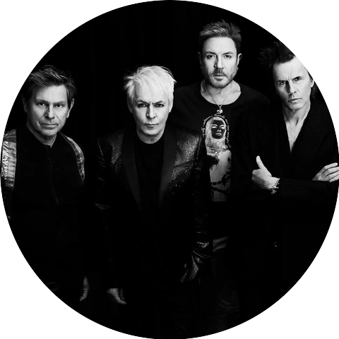 Duran Duran