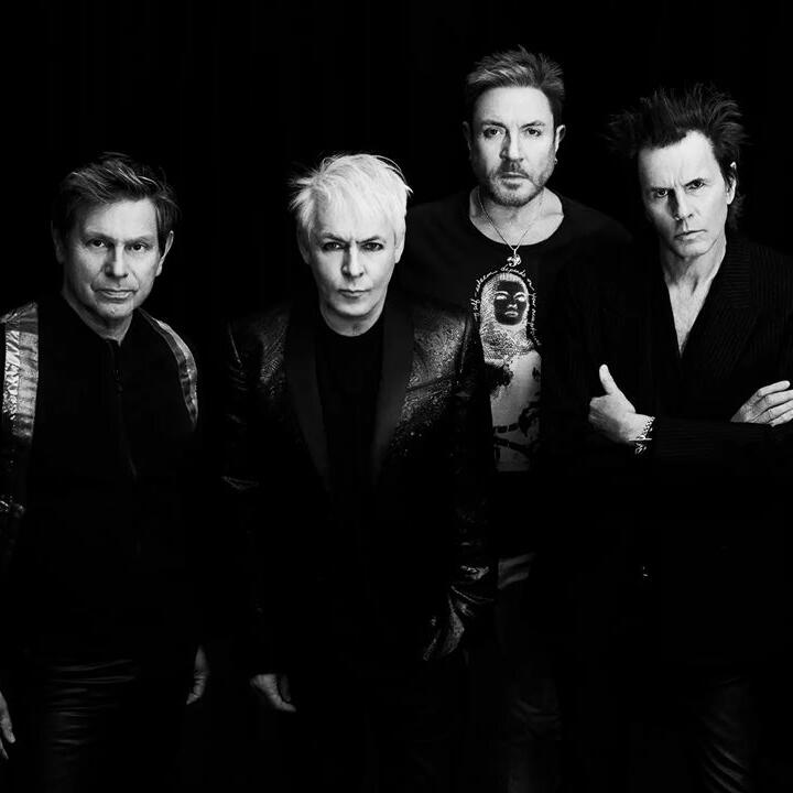 Duran Duran Iheartradio