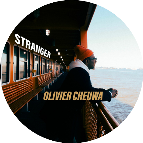Olivier Cheuwa