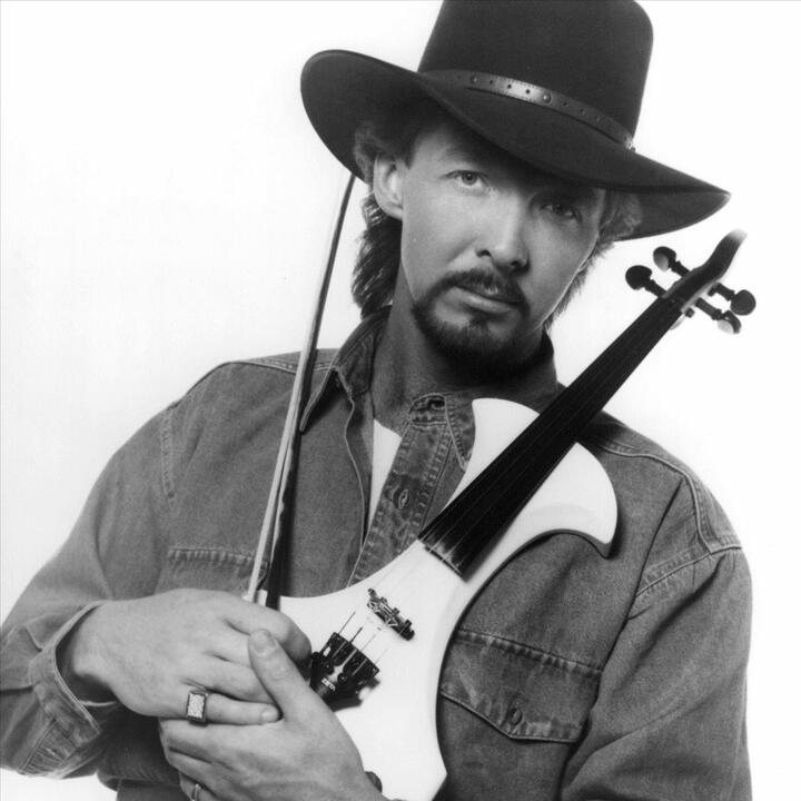 Clinton Gregory