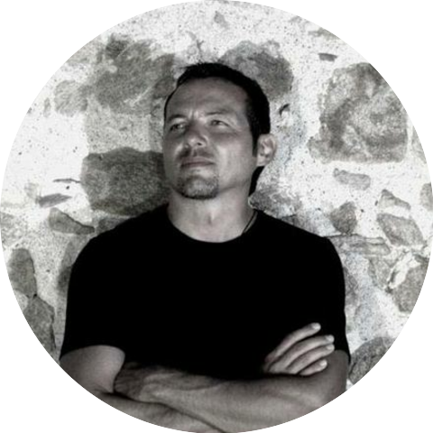 Jens Buchert