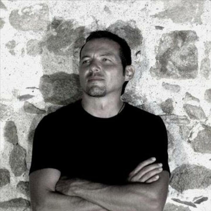 Jens Buchert
