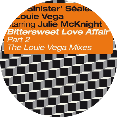 Jay ‘Sinister’ Séalee Louie Vega Julie McKnight