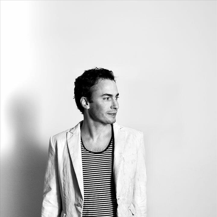 Gregor Salto