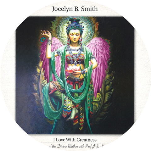 Jocelyn B. Smith