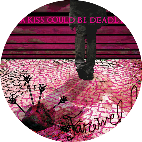 A Kiss Could Be Deadly