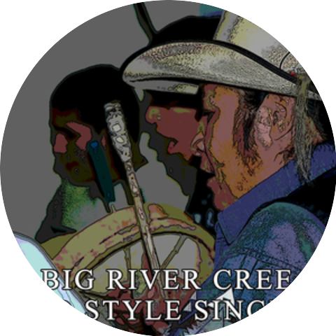 Big River Cree