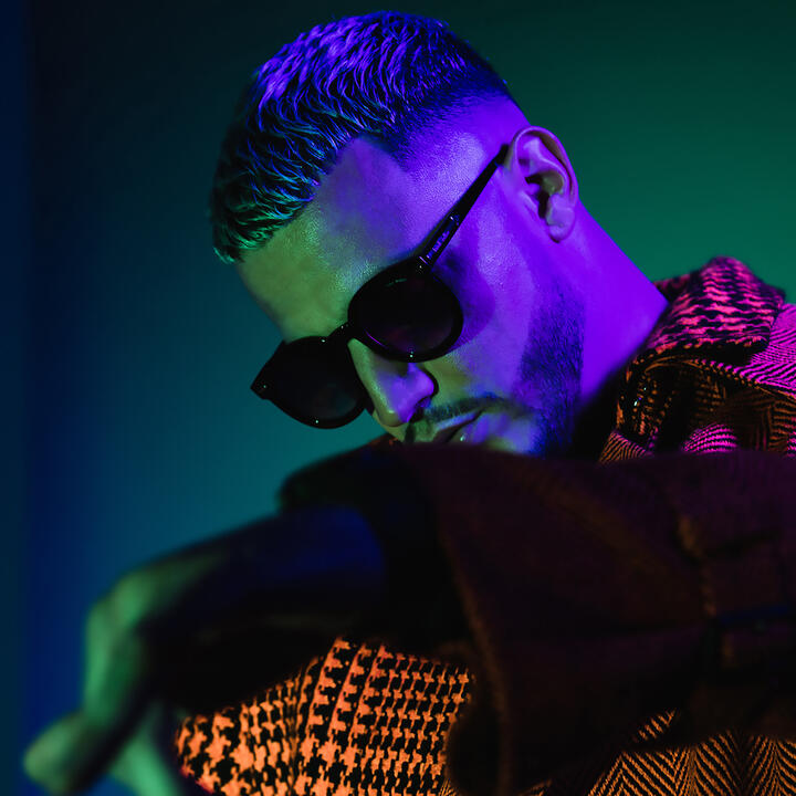 DJ Snake