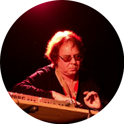 Edward Ka-Spel