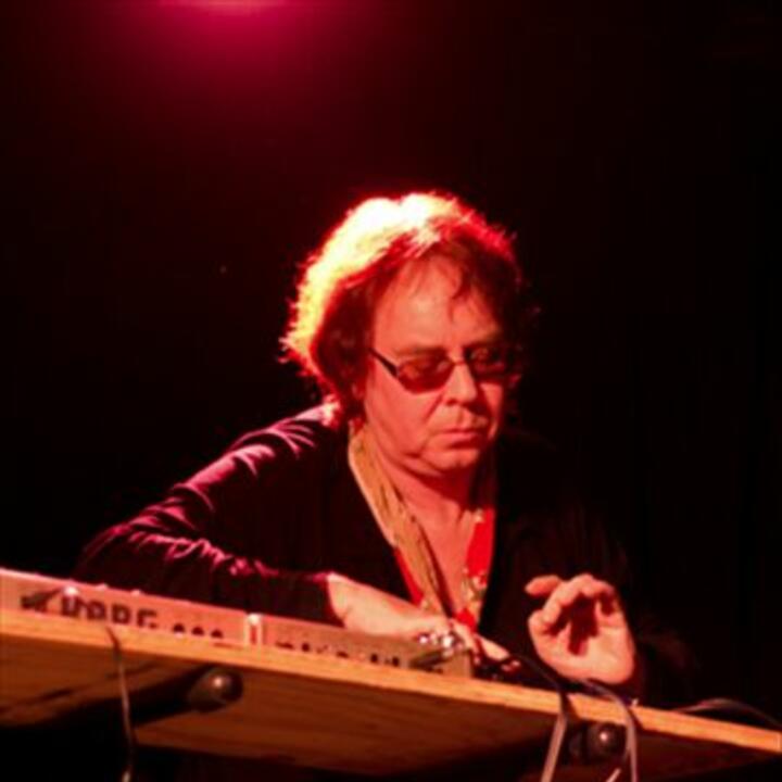 Edward Ka-Spel