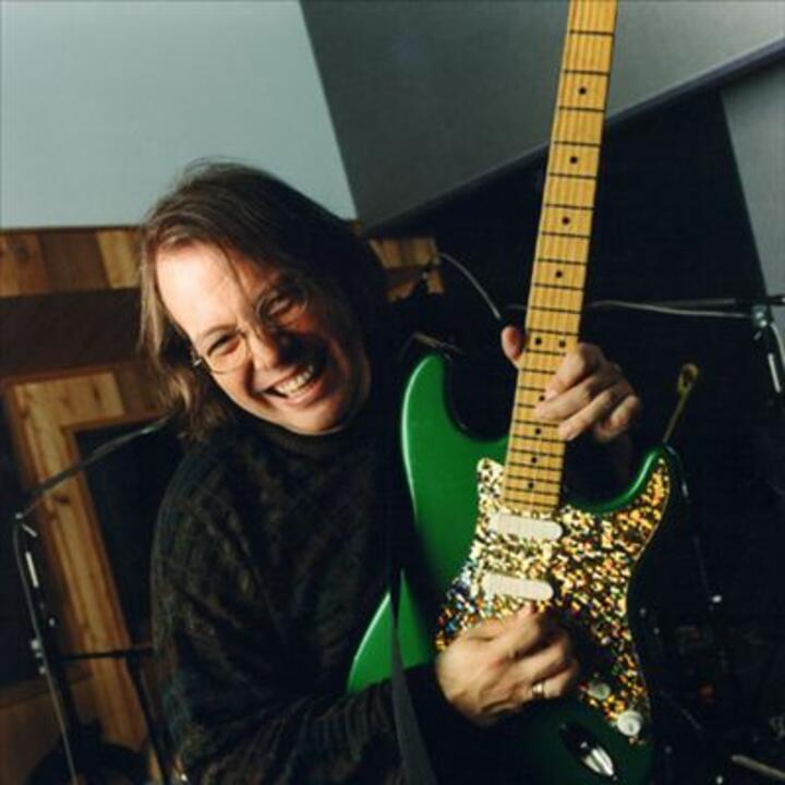 Mike Keneally