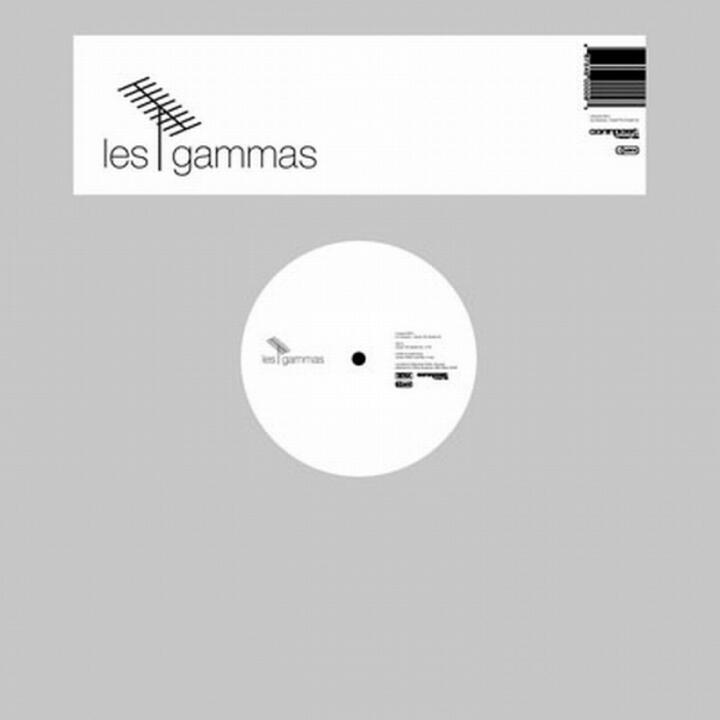 Les Gammas