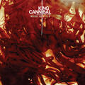 King Cannibal Face-A-Face