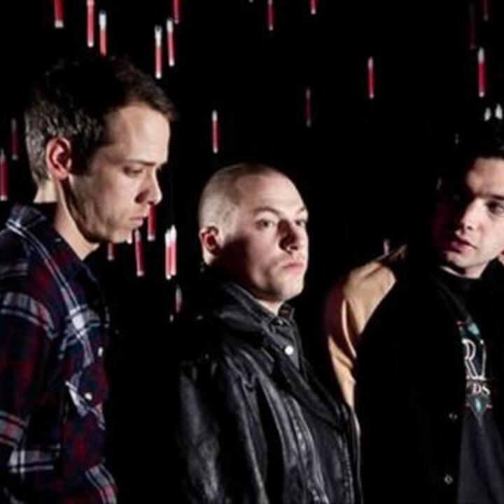 The Qemists, Devlin Love