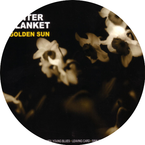 The Winter Blanket