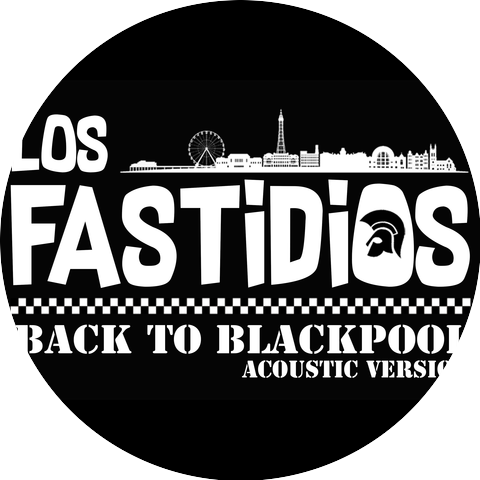 Los Fastidios