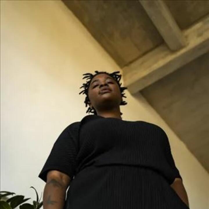 Speech Debelle