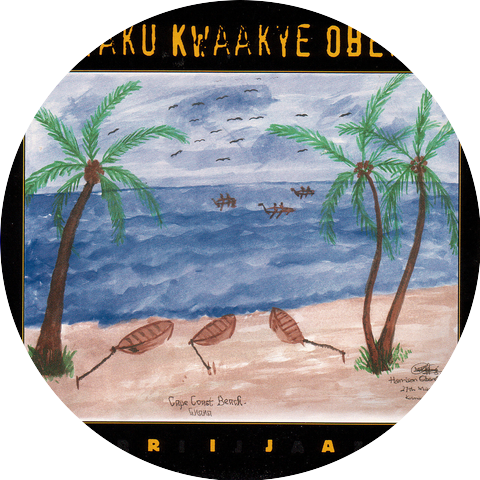 Kwaku Kwaakye Obeng