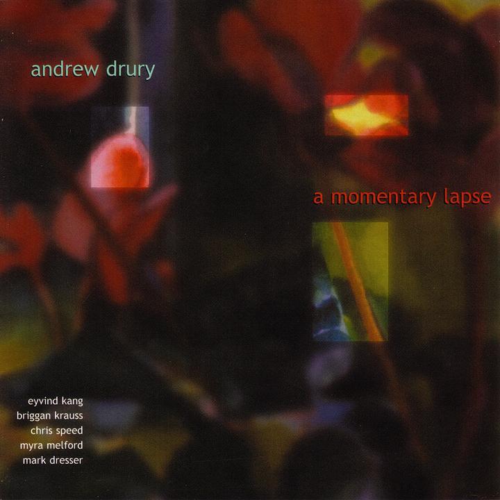 Andrew Drury