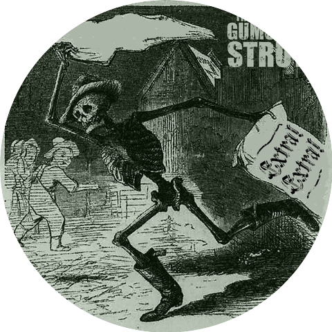 The Gumshoe Strut
