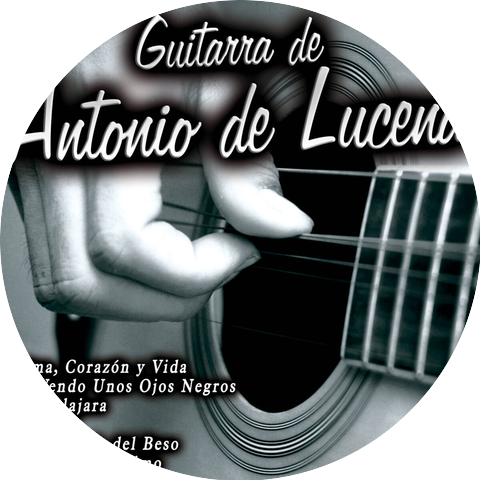 Antonio de Lucena
