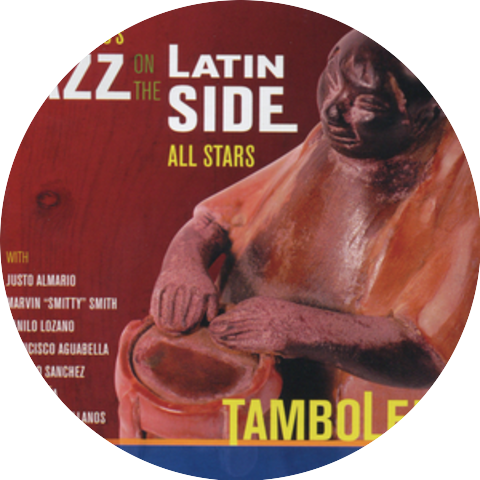 Jazz on the Latin Side All Stars