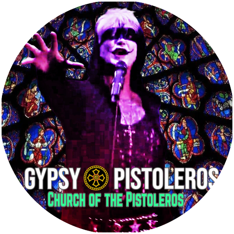 Gypsy Pistoleros
