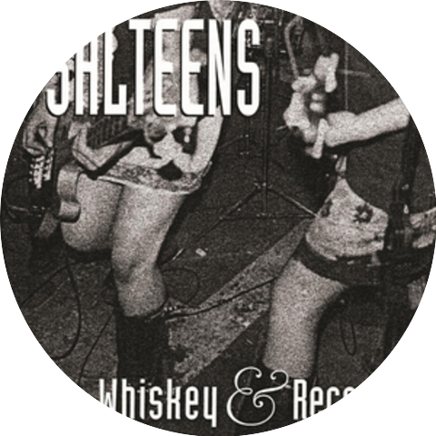 The Salteens