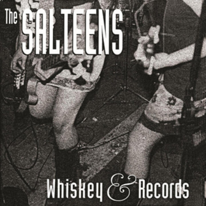The Salteens