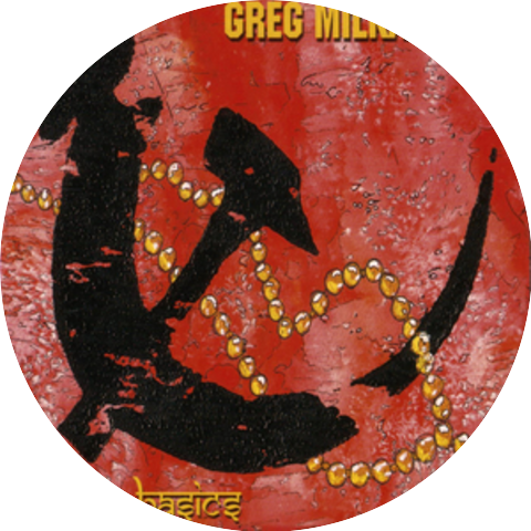 Greg Milke Crowe