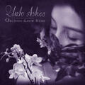 Unto Ashes