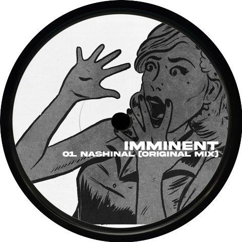 Imminent