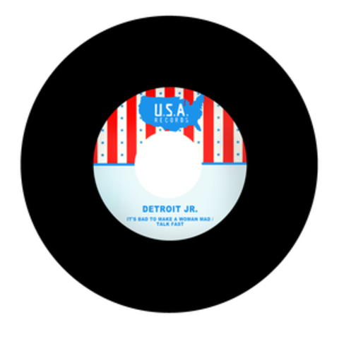Detroit Jr.