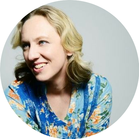 Ana Egge