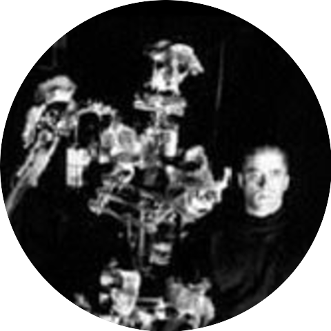 Frank Garvey And Deusmachina