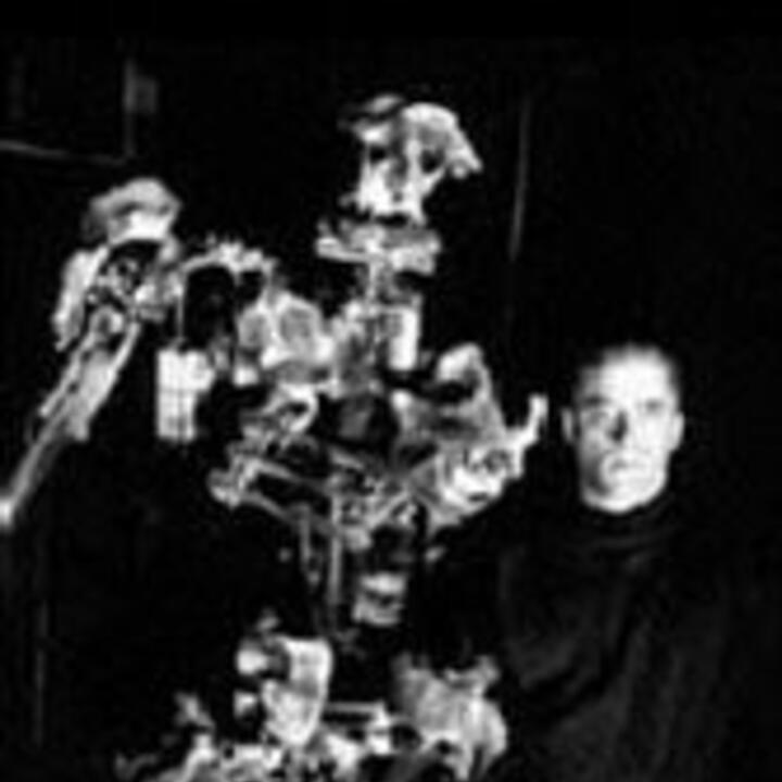 Frank Garvey And Deusmachina