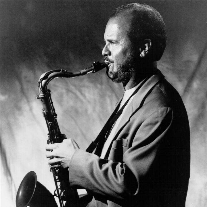 Eric Allison