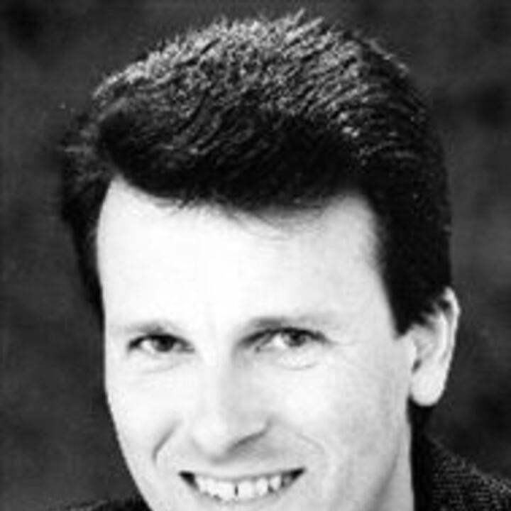 Stephen Paulus