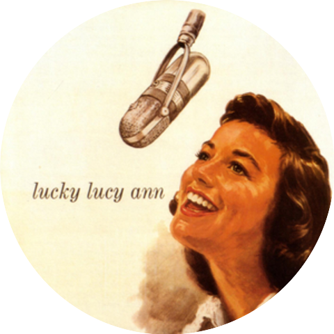Lucy Ann Polk