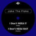 Jake the Flake