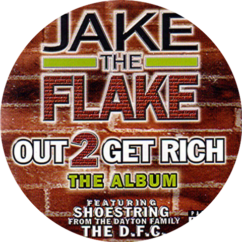Jake the Flake